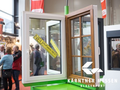 Kärntner Messen - Zangerle