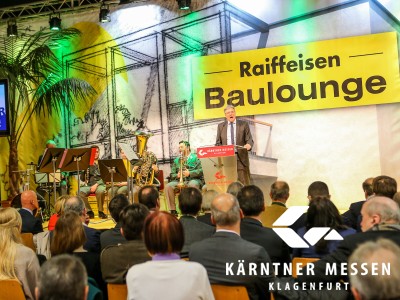 Kärntner Messen - Zangerle