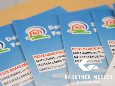 Kärntner Messen - Zangerle