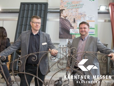 Kärntner Messen - Zangerle