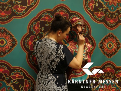 Kärntner Messen - Zangerle