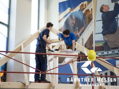 Kärntner Messen - Zangerle