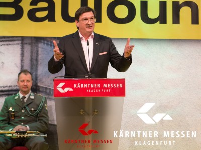 Kärntner Messen - Zangerle