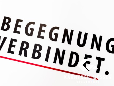 Kärntner Messen - Zangerle