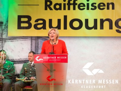 Kärntner Messen - Zangerle