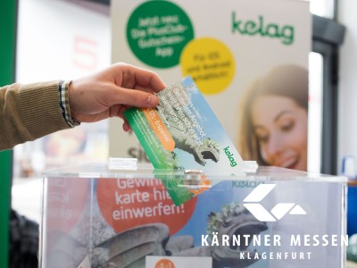 Kärntner Messen - Zangerle
