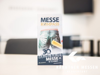 Kärntner Messen - Zangerle