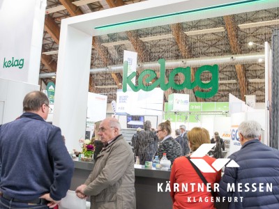 Kärntner Messen - Zangerle