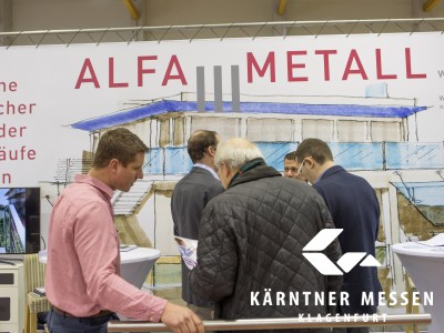 Kärntner Messen - Zangerle