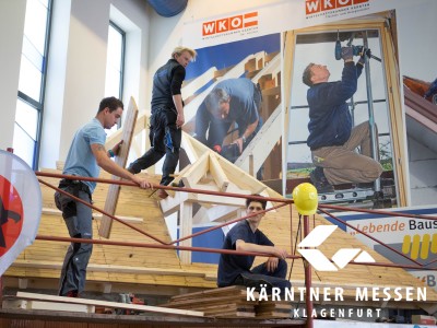 Kärntner Messen - Zangerle