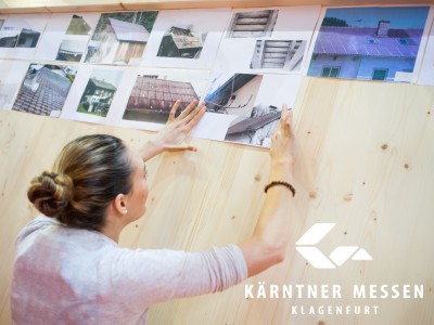 Kärntner Messen - Zangerle