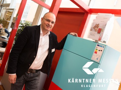 Kärntner Messen - Zangerle