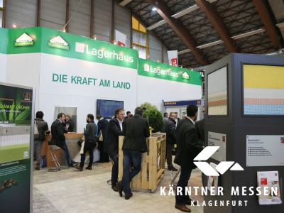 Kärntner Messen - Zangerle