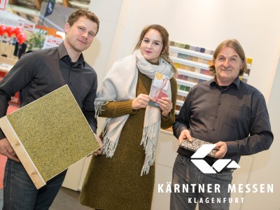 Kärntner Messen - Zangerle