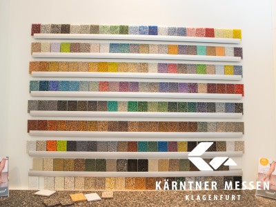 Kärntner Messen - Zangerle