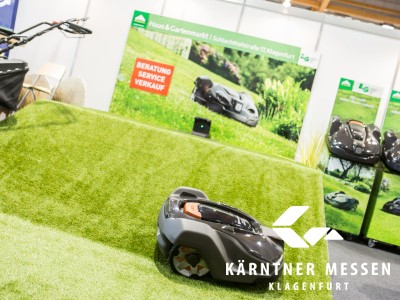 Kärntner Messen - Zangerle