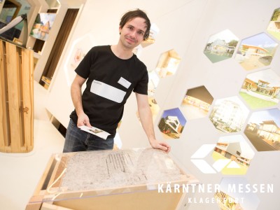 Kärntner Messen - Zangerle