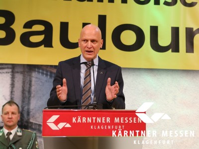 Kärntner Messen - Zangerle