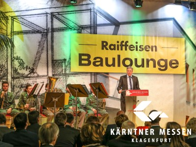 Kärntner Messen - Zangerle
