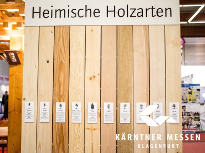 Kärntner Messen - Zangerle
