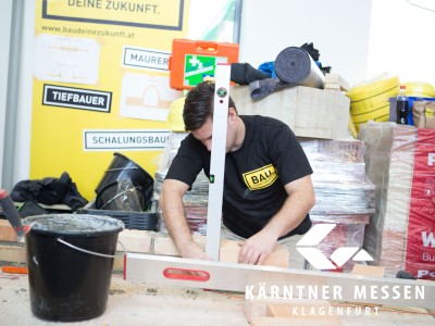 Kärntner Messen - Zangerle