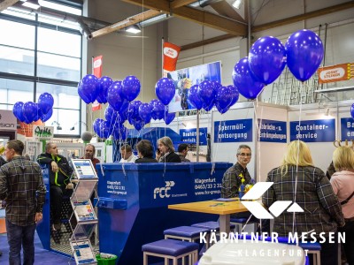 Kärntner Messen - Zangerle