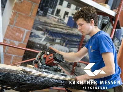 Kärntner Messen - Zangerle