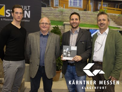 Kärntner Messen - Zangerle