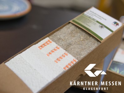 Kärntner Messen - Zangerle
