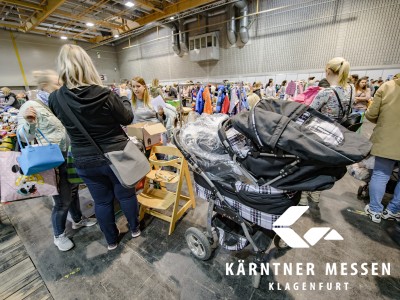 Kärntner Messen/Hude
