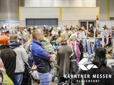 Kärntner Messen/Hude