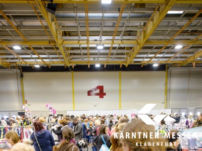Kärntner Messen/Hude