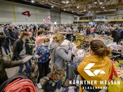 Kärntner Messen/Hude
