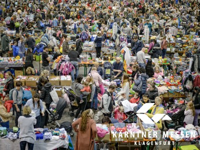 Kärntner Messen/Hude