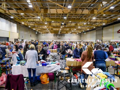 Kärntner Messen/Hude