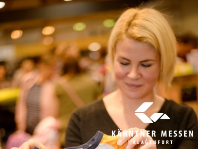Kärntner Messen/Hude