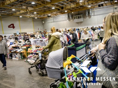 Kärntner Messen/Hude