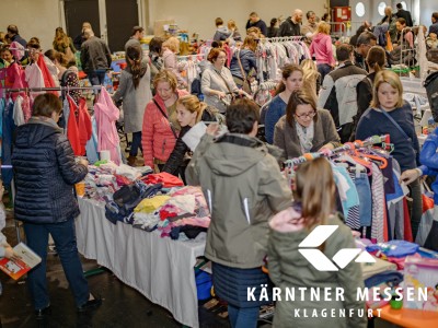Kärntner Messen/Hude