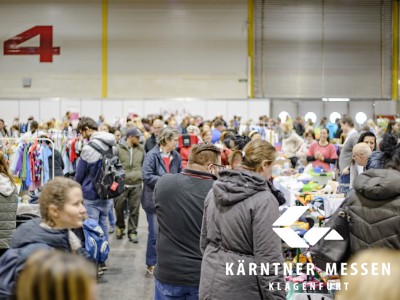 Kärntner Messen/Hude