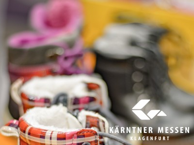 Kärntner Messen/Hude