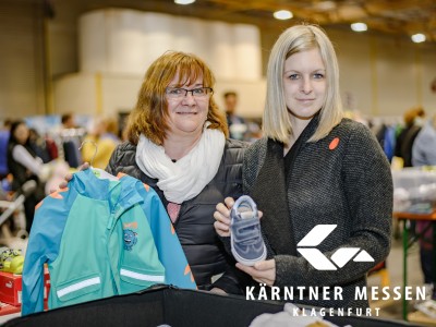Kärntner Messen/Hude