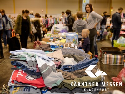 Kärntner Messen/Hude