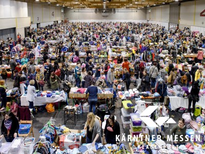 Kärntner Messen/Hude