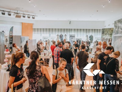 Kärntner Messen