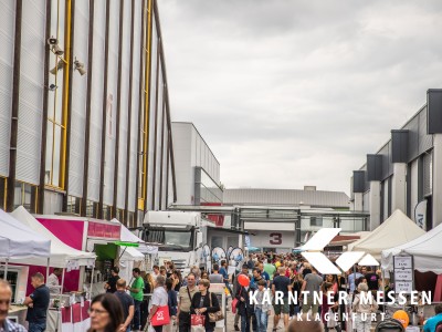 Kärntner Messen