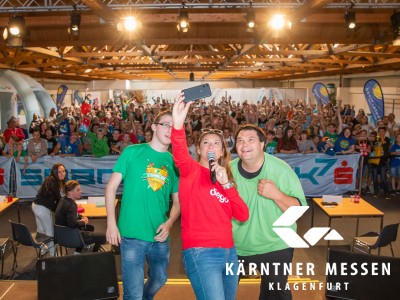 Kärntner Messen