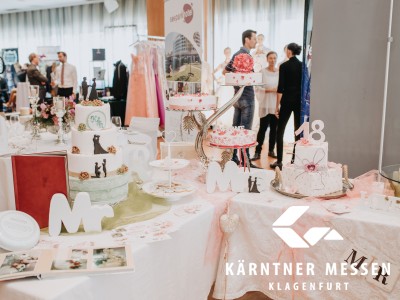 Kärntner Messen