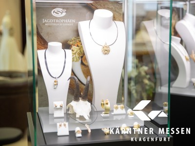 Kärntner Messen