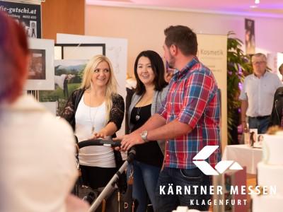 Kärntner Messen