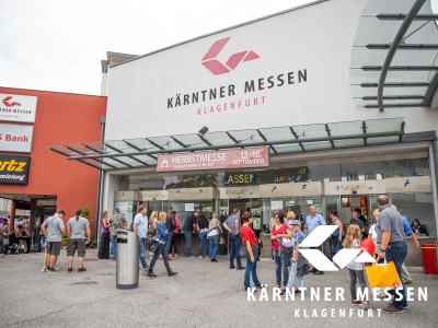 Kärntner Messen